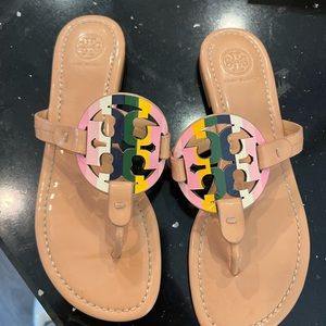 Tory Burch Sandals 6.5